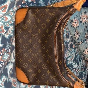 Vintage Louis Vuitton!! Great Shape.
